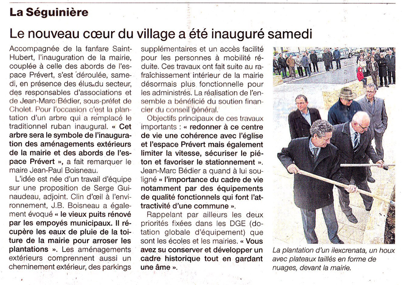 Ouest France 25102010